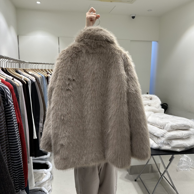 GLORY東大門㊣代購女士新品休閑熱賣25秋冬推薦人氣時尚夾克GLORY夾克