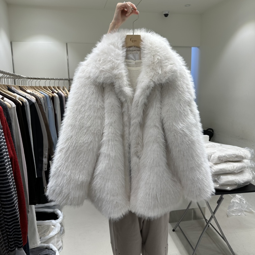 GLORY東大門㊣代購女士新品休閑熱賣25秋冬推薦人氣時尚夾克GLORY夾克