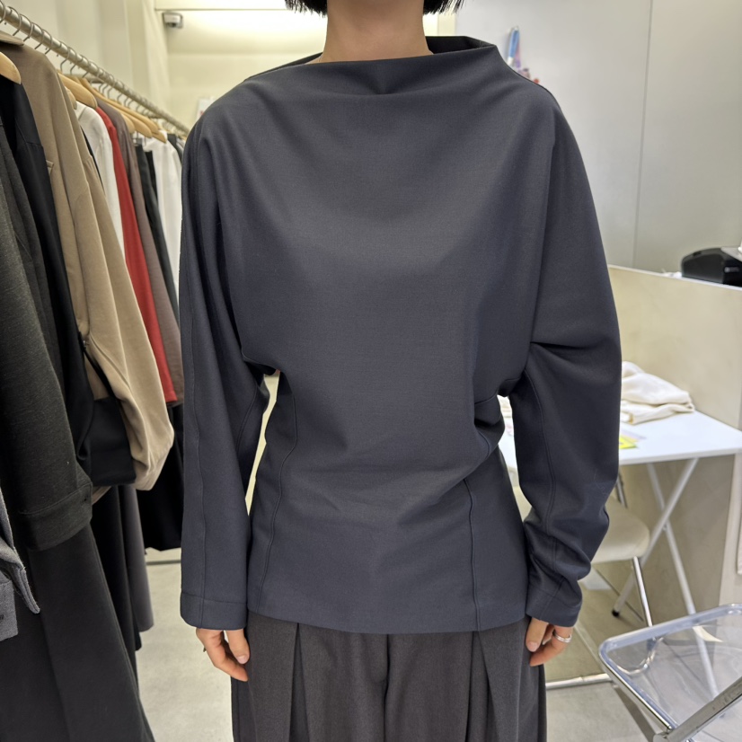 AMON韓國直郵㊣女裝新款休閑人氣真品推薦25秋冬襯衫蕾絲衫AMON襯衫/蕾絲衫