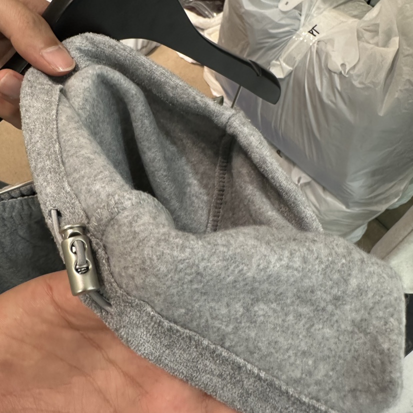 RE STOCK東大門㊣直郵女士新品時尚推薦休閑職業人氣休閑褲RE STOCK休閑褲