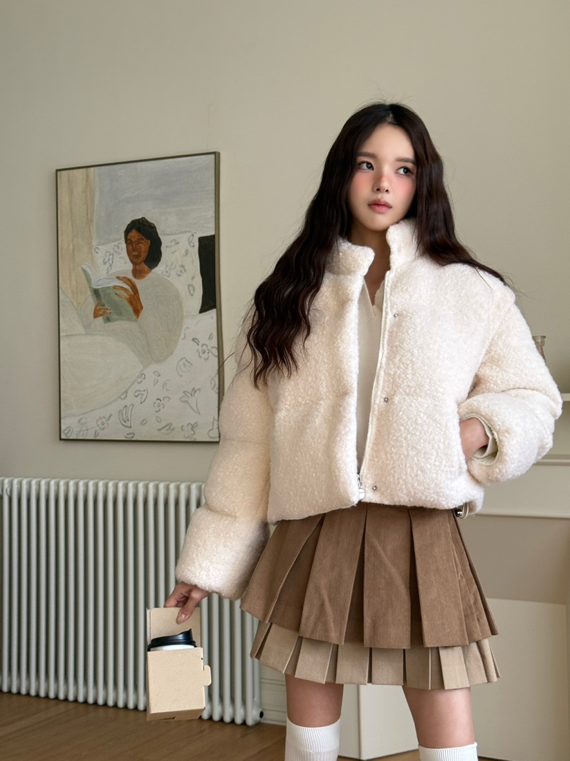 MARKE-P東大門㊣直郵女裝新品職業真品短裙不含腰帶燈芯絨MARKE-P短裙