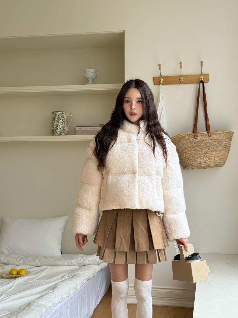 MARKE-P東大門㊣直郵女裝新品職業真品短裙不含腰帶燈芯絨MARKE-P短裙