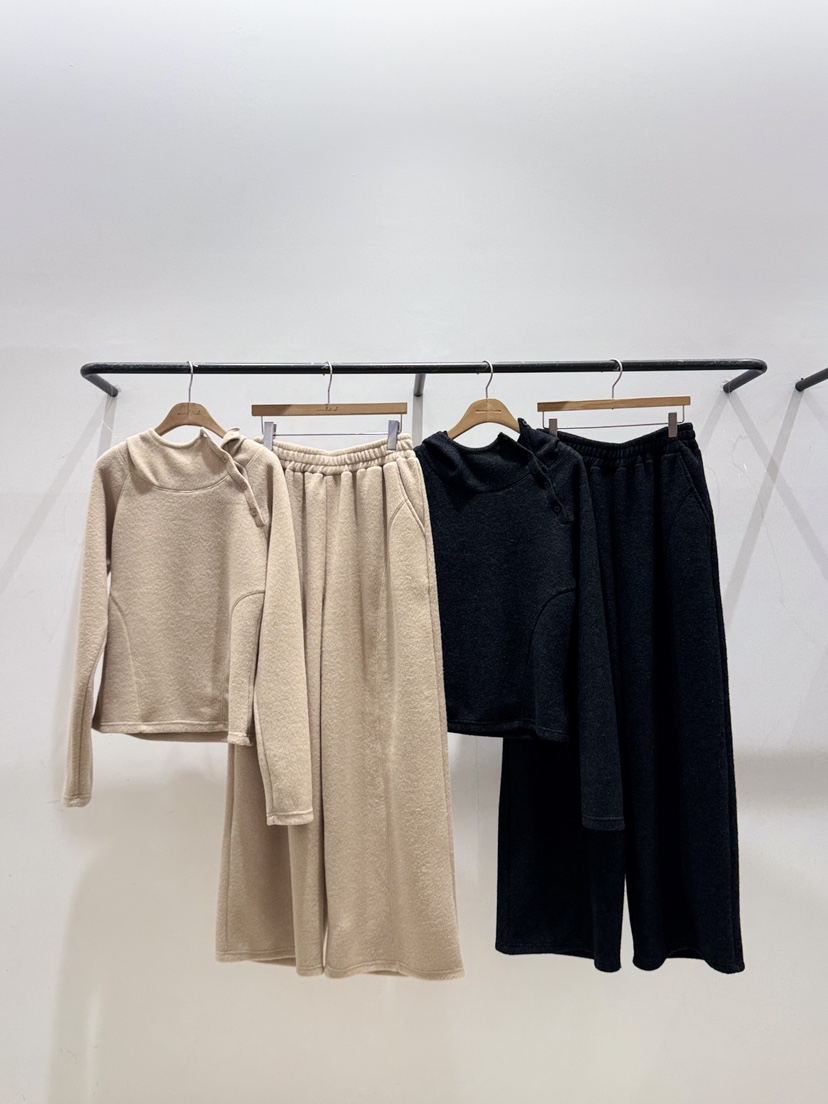 MELTED-P東大門㊣直郵女裝新品休閑真品熱賣人氣時尚25秋冬套裝MELTED-P套裝