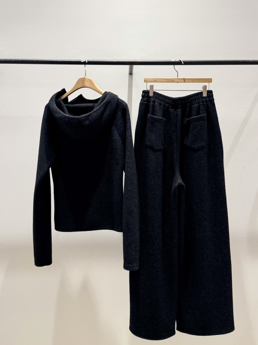 MELTED-P東大門㊣直郵女裝新品休閑真品熱賣人氣時尚25秋冬套裝MELTED-P套裝