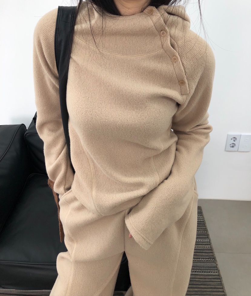 MELTED-P東大門㊣直郵女裝新品休閑真品熱賣人氣時尚25秋冬套裝MELTED-P套裝