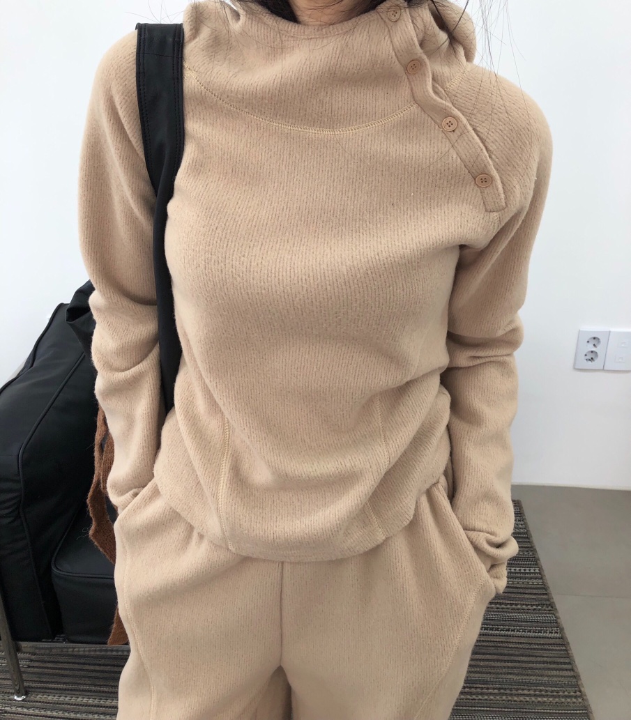 MELTED-P東大門㊣直郵女裝新品休閑真品熱賣人氣時尚25秋冬套裝MELTED-P套裝