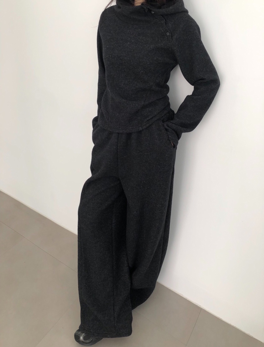 MELTED-P東大門㊣直郵女裝新品休閑真品熱賣人氣時尚25秋冬套裝MELTED-P套裝