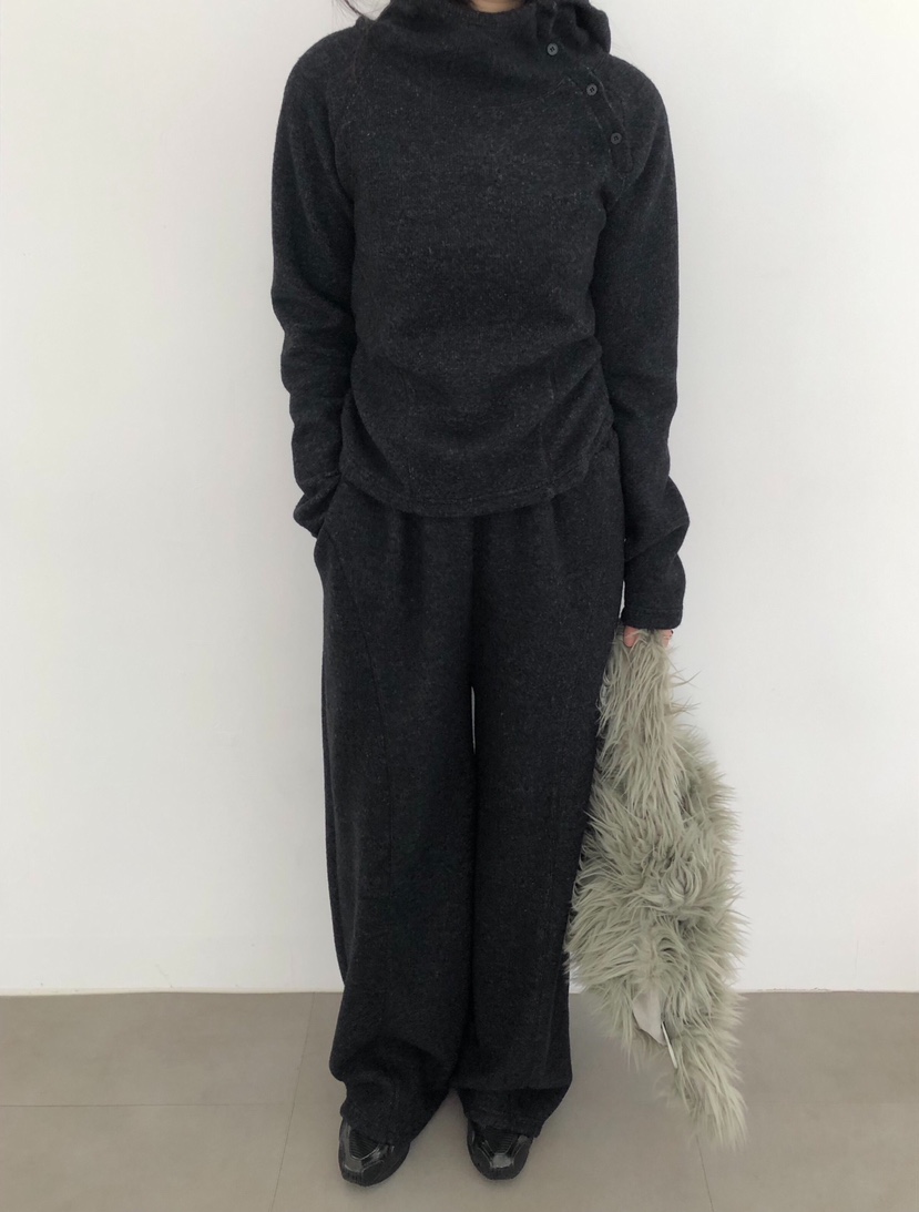 MELTED-P東大門㊣直郵女裝新品休閑真品熱賣人氣時尚25秋冬套裝MELTED-P套裝