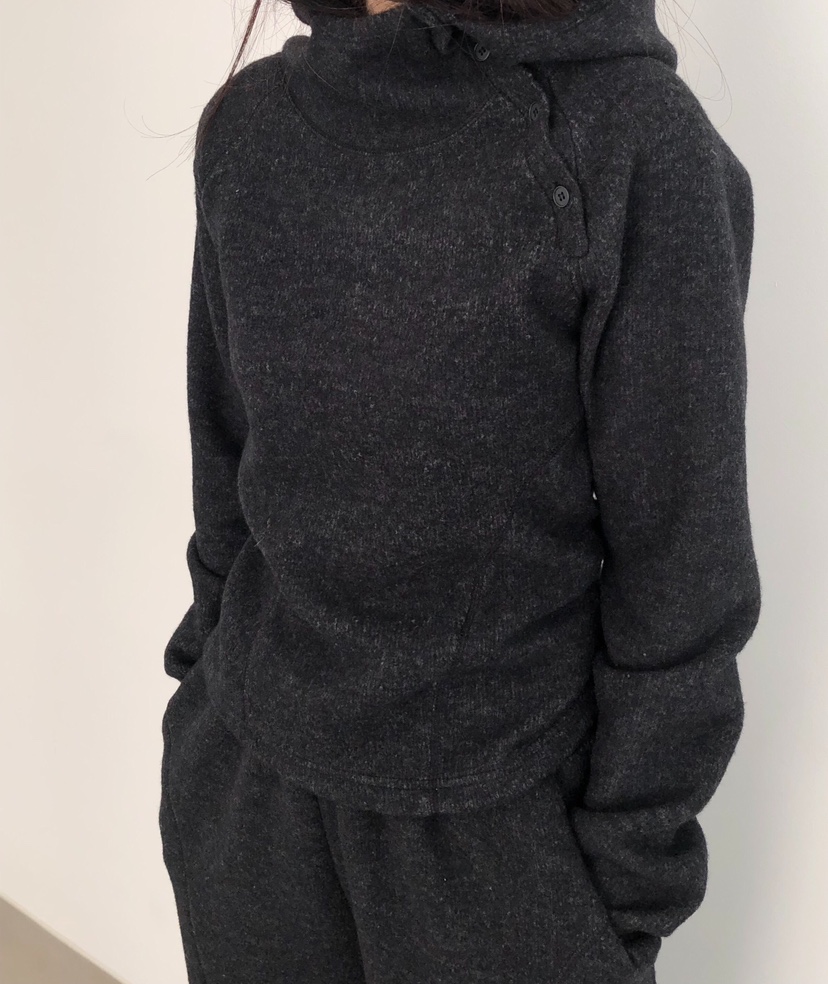 MELTED-P東大門㊣直郵女裝新品休閑真品熱賣人氣時尚25秋冬套裝MELTED-P套裝