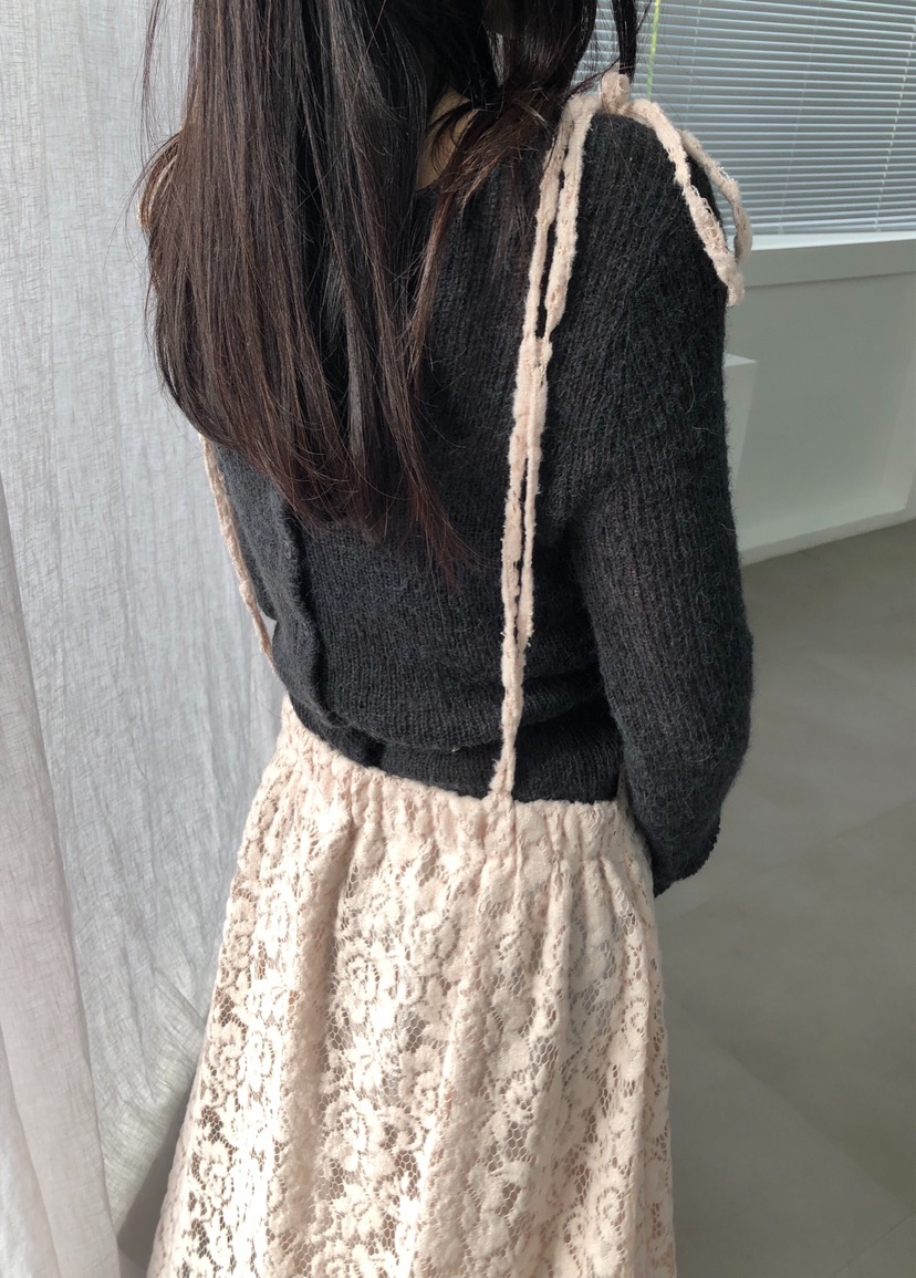 MELTED-P韓國代購㊣女裝新款職業25秋冬人氣熱賣推薦連衣裙MELTED-P連衣裙