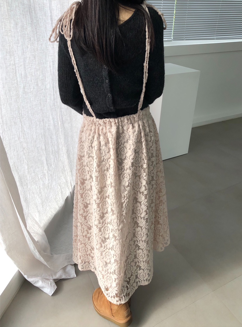 MELTED-P韓國代購㊣女裝新款職業25秋冬人氣熱賣推薦連衣裙MELTED-P連衣裙