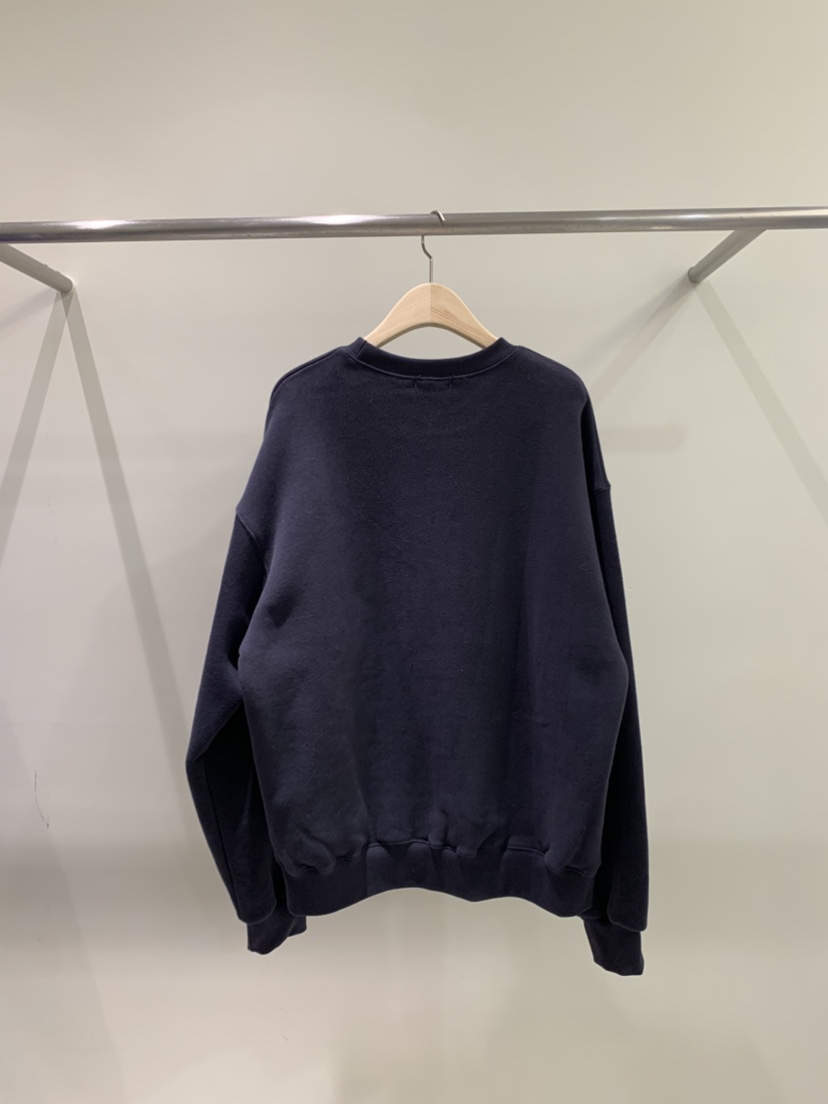 ZITTEN東大門㊣代購女裝新款推薦人氣休閑熱賣真品25秋冬衛衣ZITTEN衛衣