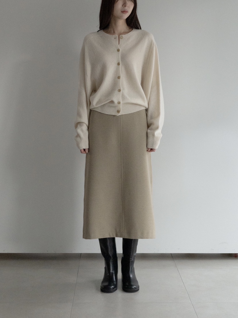 CULLUM東大門㊣代購女裝新品時尚真品人氣推薦休閑熱賣長裙CULLUM長裙