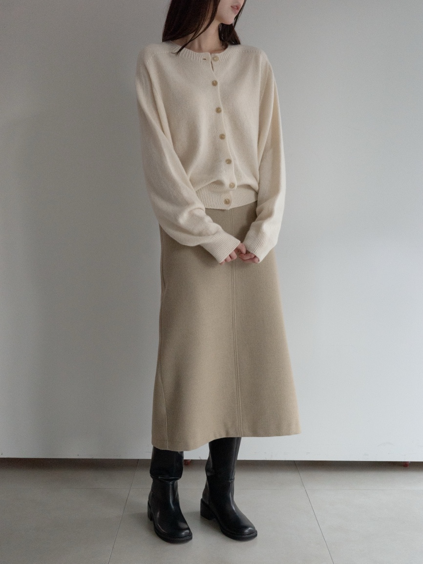 CULLUM東大門㊣代購女裝新品時尚真品人氣推薦休閑熱賣長裙CULLUM長裙