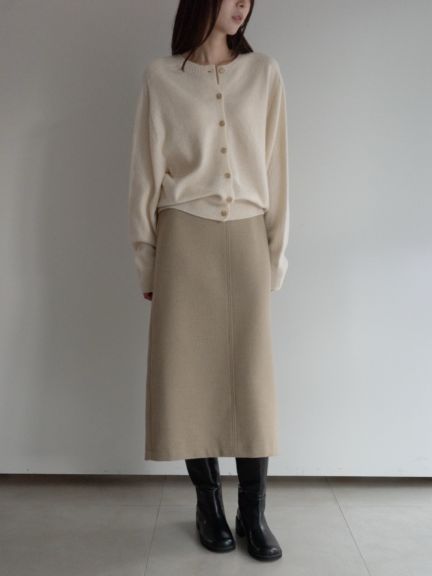 CULLUM東大門㊣代購女裝新品時尚真品人氣推薦休閑熱賣長裙CULLUM長裙