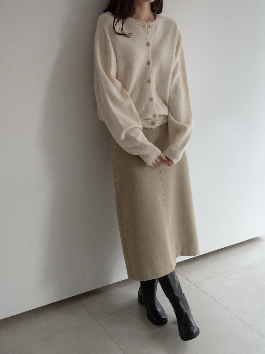 CULLUM東大門㊣代購女裝新品時尚真品人氣推薦休閑熱賣長裙CULLUM長裙