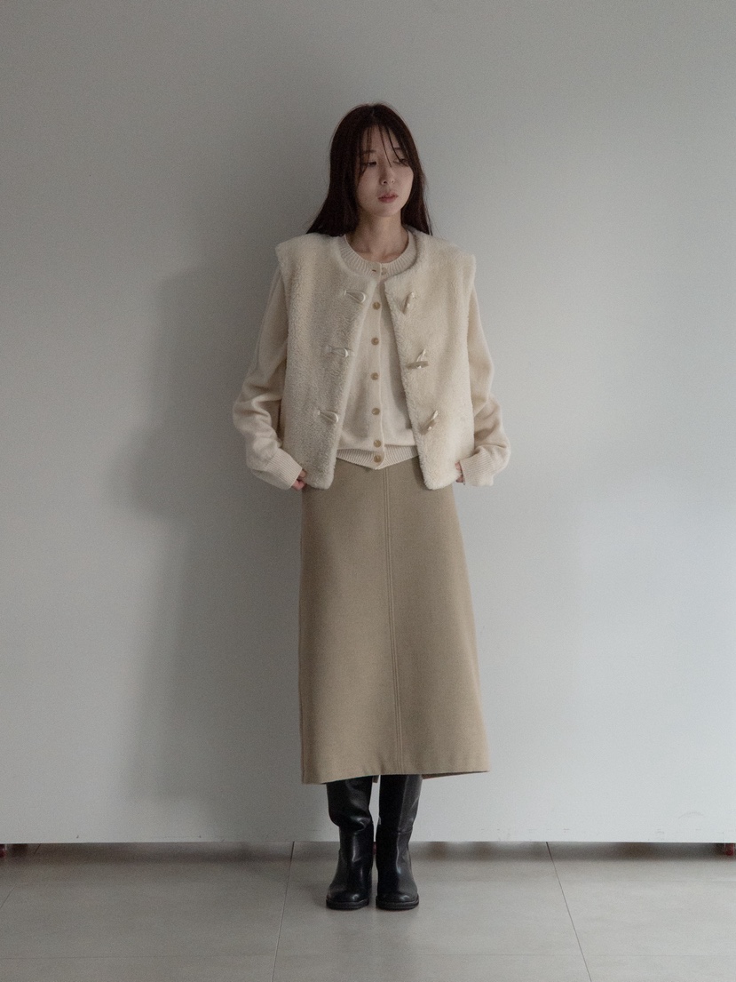 CULLUM東大門㊣代購女裝新品時尚真品人氣推薦休閑熱賣長裙CULLUM長裙