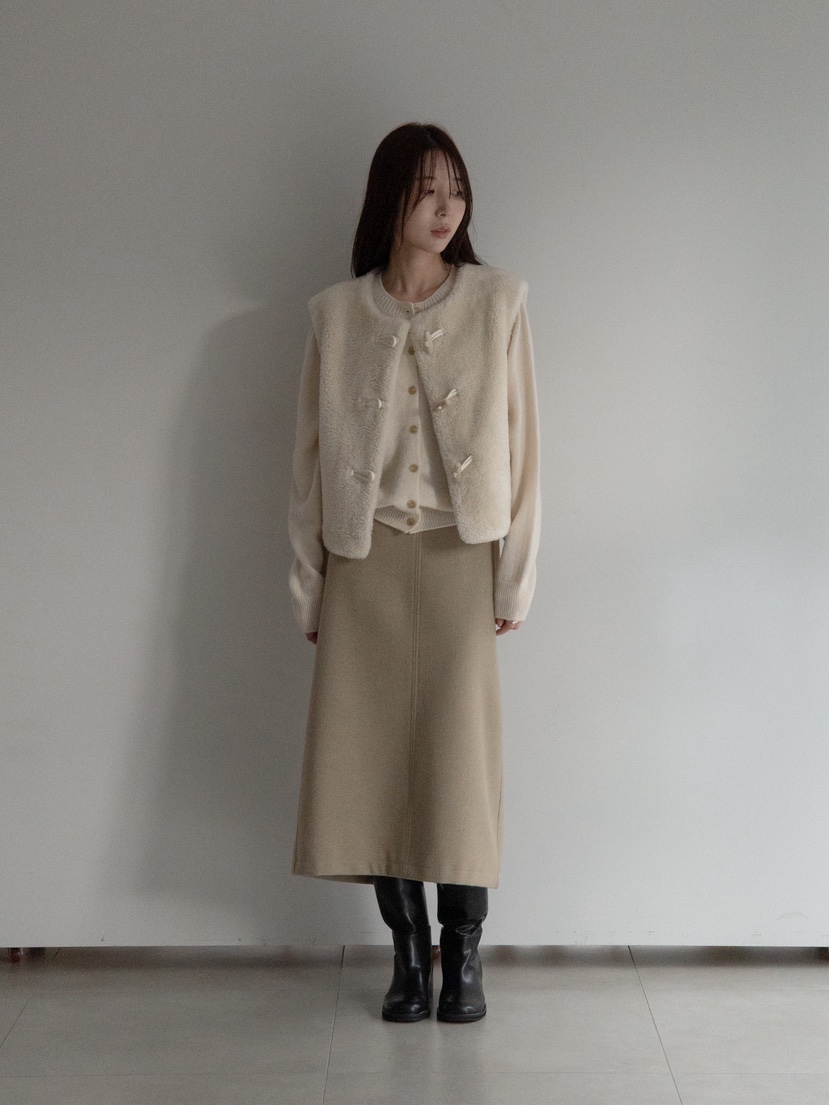 CULLUM東大門㊣代購女裝新品時尚真品人氣推薦休閑熱賣長裙CULLUM長裙