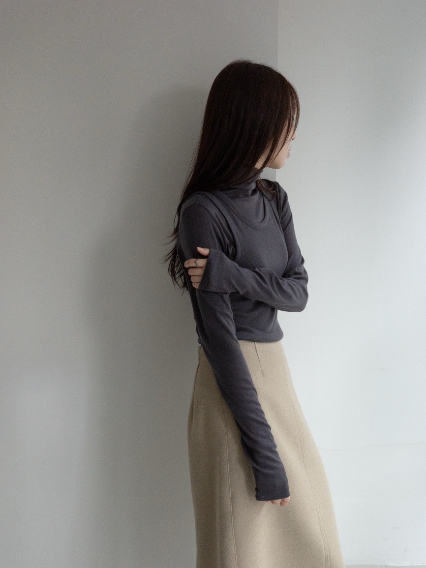 CULLUM東大門㊣代購女裝新品時尚真品人氣推薦休閑熱賣長裙CULLUM長裙