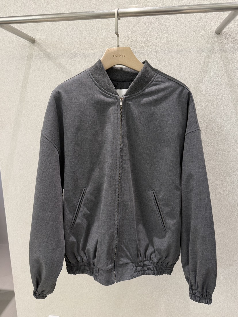 NOB東大門㊣代購女裝新品人氣職業真品熱賣推薦時尚25秋冬夾克NOB夾克
