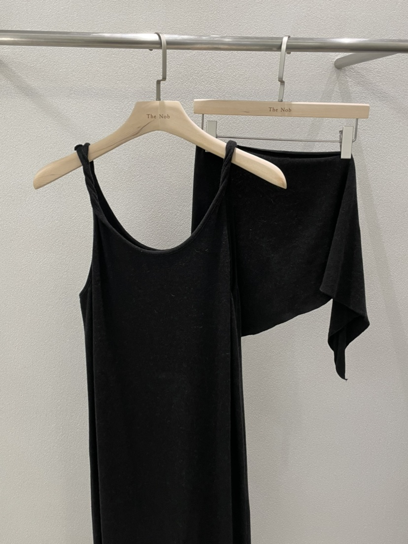 NOB東大門㊣代購女裝新款人氣推薦真品25秋冬職業時尚套裝套裝NOB套裝