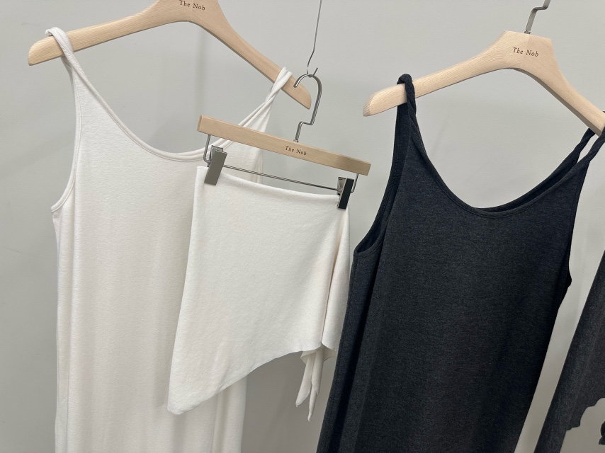 NOB東大門㊣代購女裝新款人氣推薦真品25秋冬職業時尚套裝套裝NOB套裝