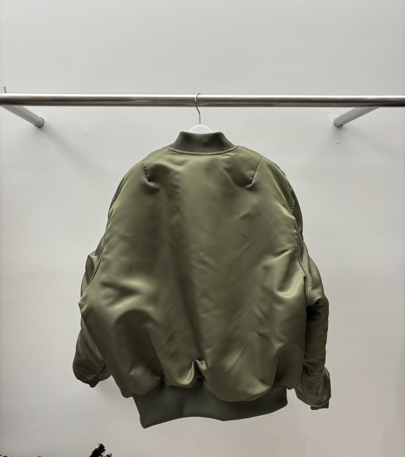 INTHEEND韓國直郵㊣女士新品推薦休閑熱賣人氣25秋冬短款棉服INTHEEND短款棉服