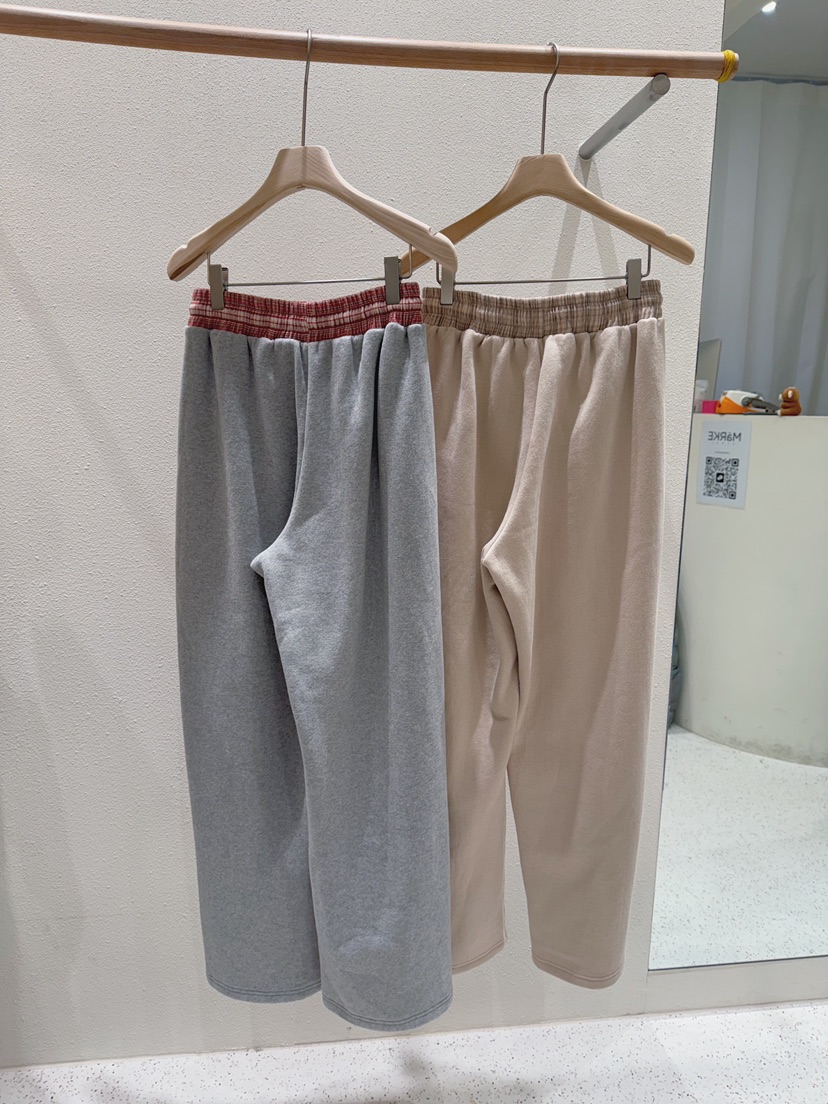 MARKE-P東大門㊣直郵女士新款休閑職業推薦時尚人氣休閑褲MARKE-P休閑褲