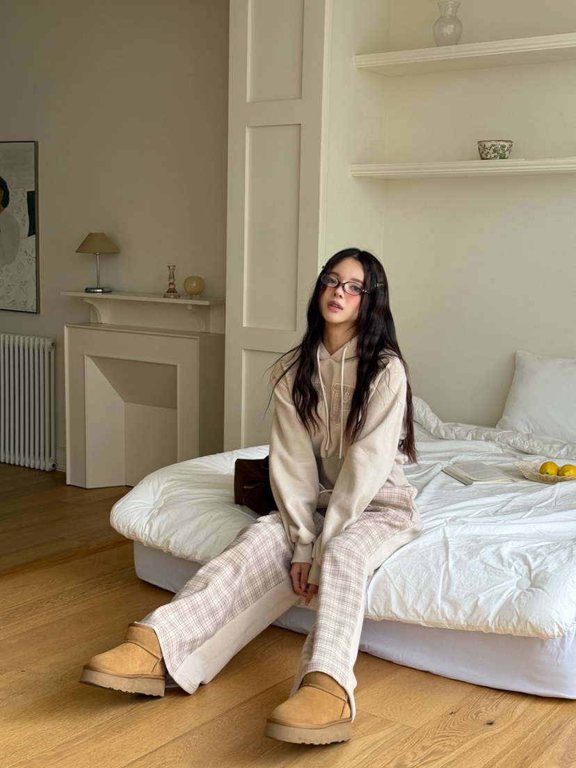 MARKE-P東大門㊣直郵女士新款休閑職業推薦時尚人氣休閑褲MARKE-P休閑褲