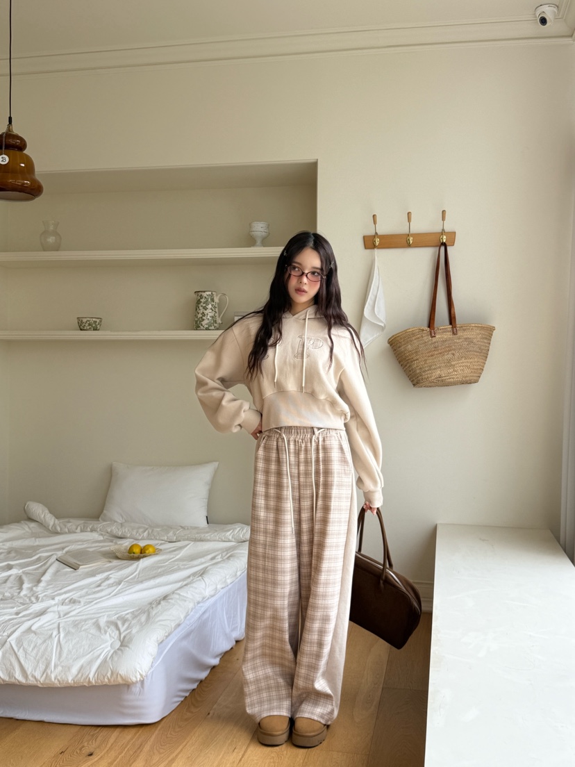 MARKE-P東大門㊣直郵女士新款休閑職業推薦時尚人氣休閑褲MARKE-P休閑褲