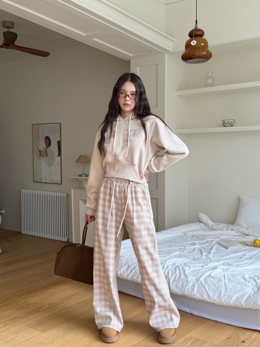 MARKE-P東大門㊣直郵女士新款休閑職業推薦時尚人氣休閑褲MARKE-P休閑褲