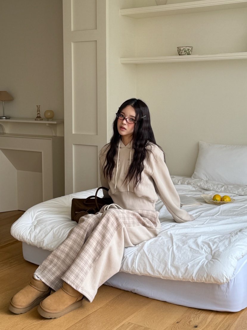 MARKE-P東大門㊣直郵女士新款休閑職業推薦時尚人氣休閑褲MARKE-P休閑褲