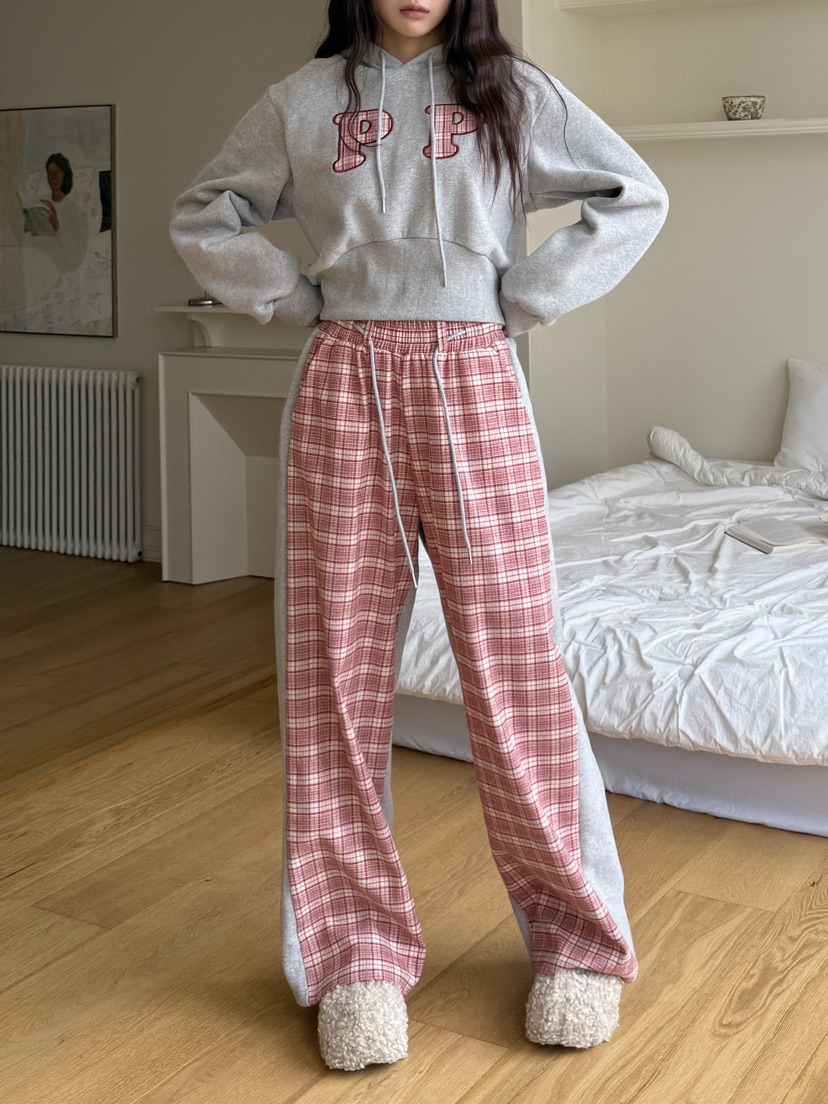 MARKE-P東大門㊣直郵女士新款休閑職業推薦時尚人氣休閑褲MARKE-P休閑褲