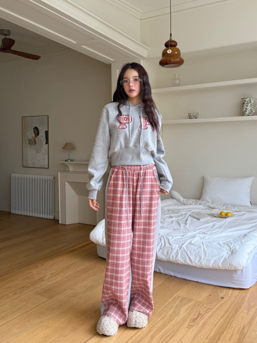 MARKE-P東大門㊣直郵女士新款休閑職業推薦時尚人氣休閑褲MARKE-P休閑褲