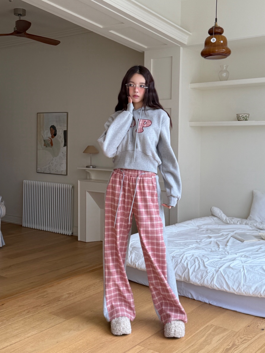 MARKE-P東大門㊣直郵女士新款休閑職業推薦時尚人氣休閑褲MARKE-P休閑褲