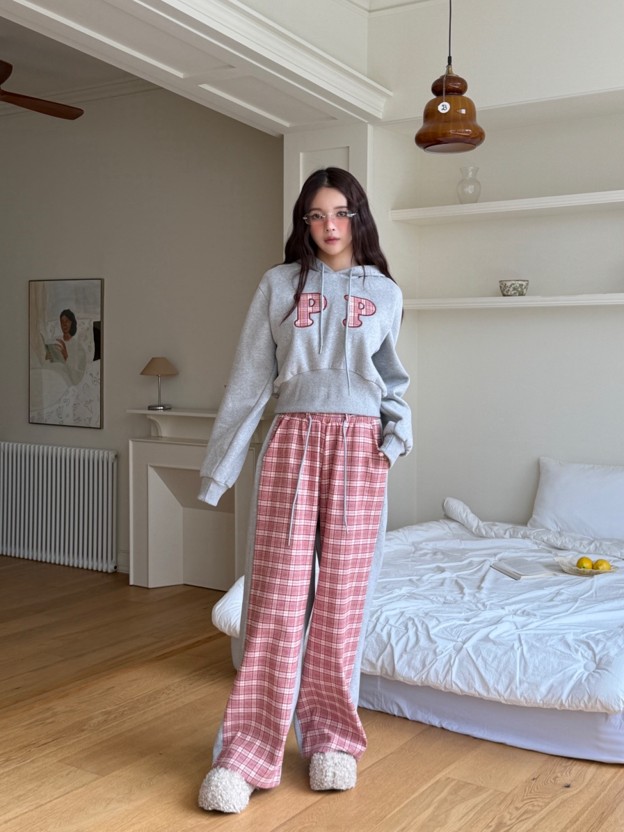 MARKE-P東大門㊣直郵女士新款休閑職業推薦時尚人氣休閑褲MARKE-P休閑褲