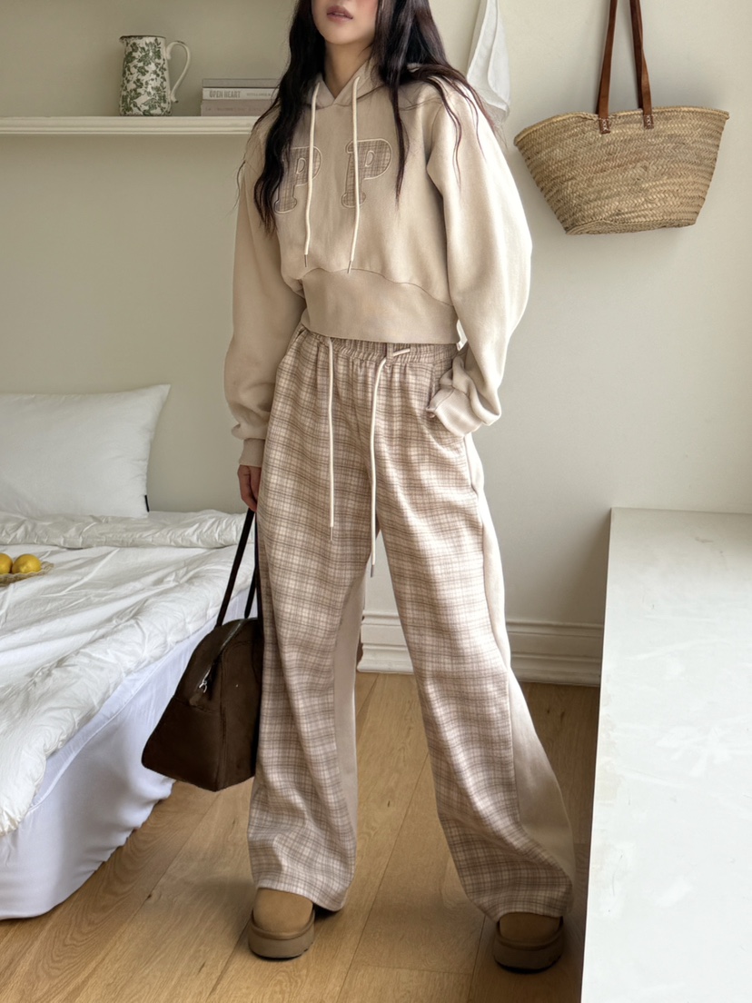 MARKE-P東大門㊣直郵女士新款休閑職業推薦時尚人氣休閑褲MARKE-P休閑褲