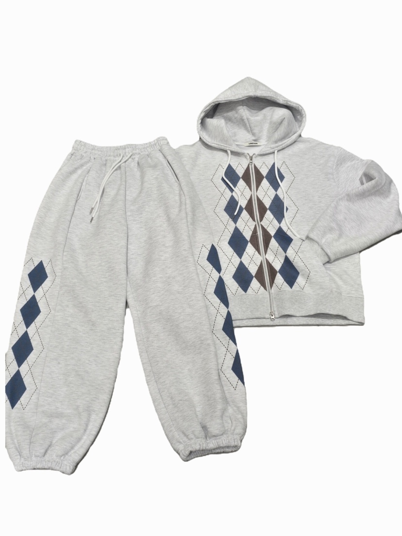 LIKEVAM東大門㊣實拍女裝新款人氣推薦休閑真品時尚25秋冬夾克LIKEVAM夾克