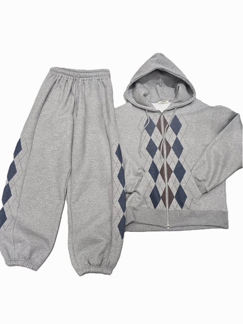 LIKEVAM東大門㊣實拍女裝新款人氣推薦休閑真品時尚25秋冬夾克LIKEVAM夾克