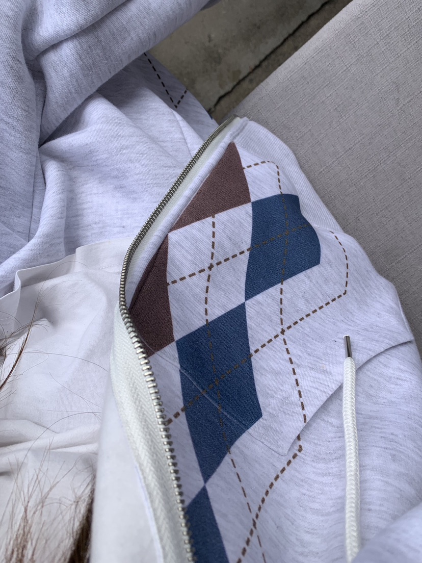 LIKEVAM東大門㊣實拍女裝新款人氣推薦休閑真品時尚25秋冬夾克LIKEVAM夾克