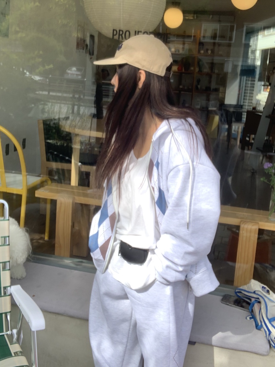 LIKEVAM東大門㊣實拍女裝新款人氣推薦休閑真品時尚25秋冬夾克LIKEVAM夾克