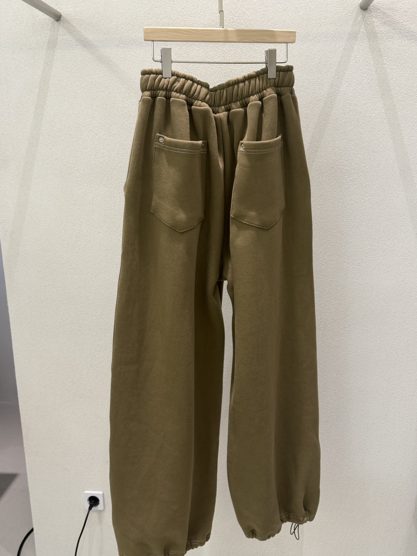 NOB韓國直郵㊣女士新品人氣職業時尚25秋冬熱賣推薦真品休閑褲NOB休閑褲