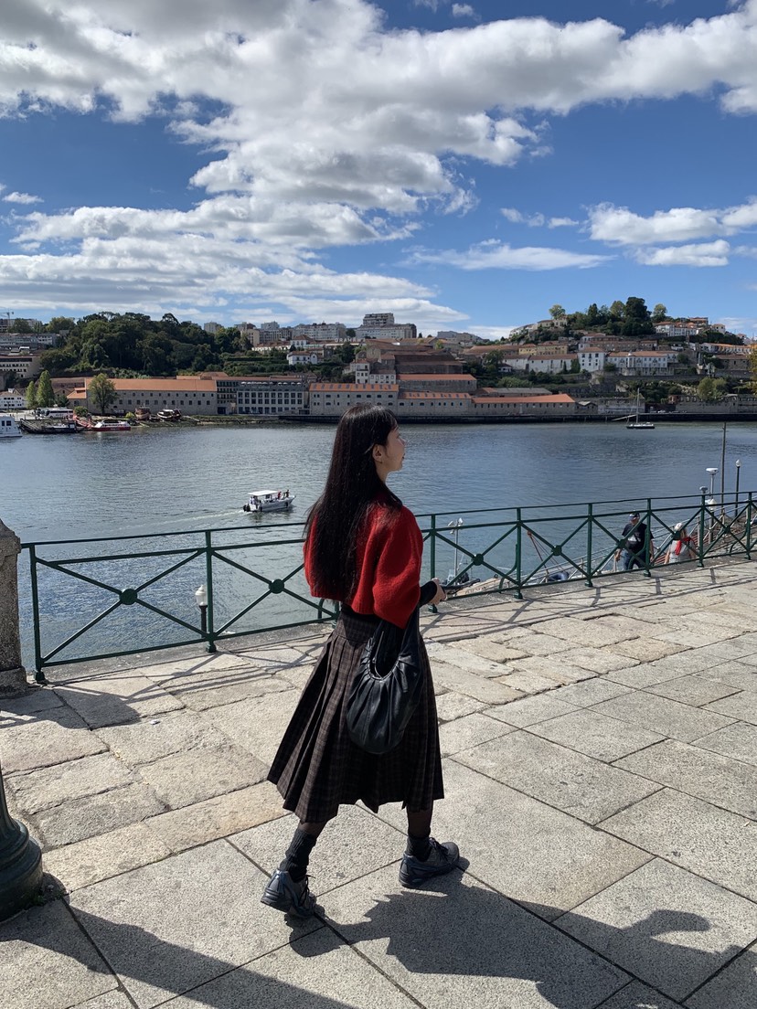 SUNDER MARKET韓國代購㊣女裝新品熱賣職業半身裙中短裙腰帶SUNDER MARKET半身裙/中短裙