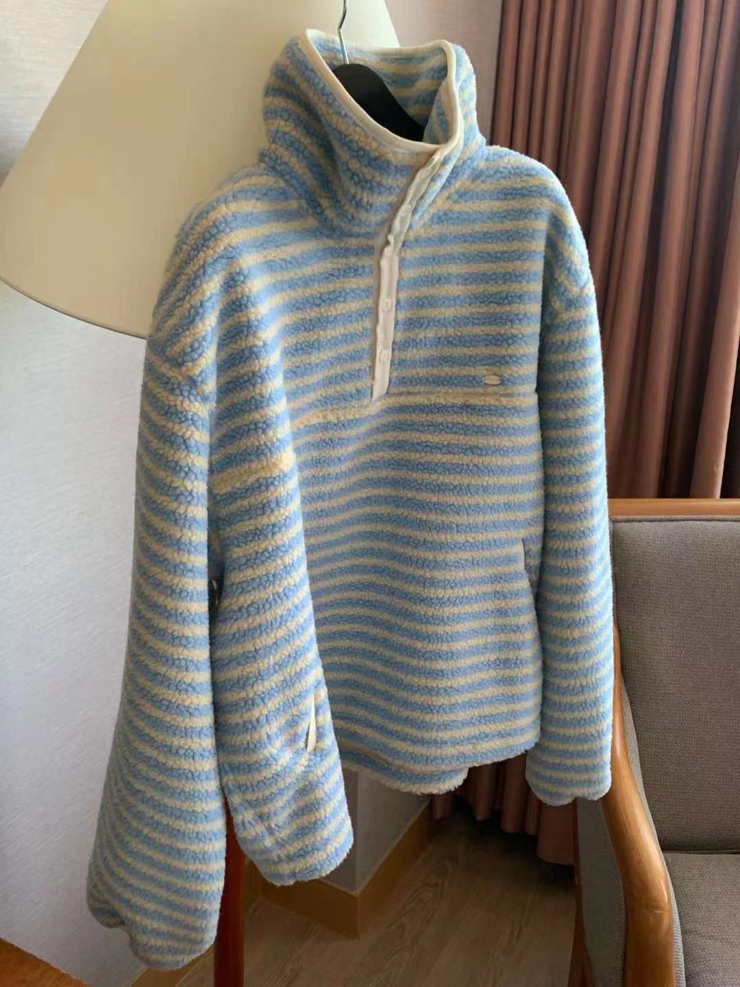 AREING東大門㊣直郵女士新品推薦真品休閑職業人氣25秋冬衛衣AREING衛衣