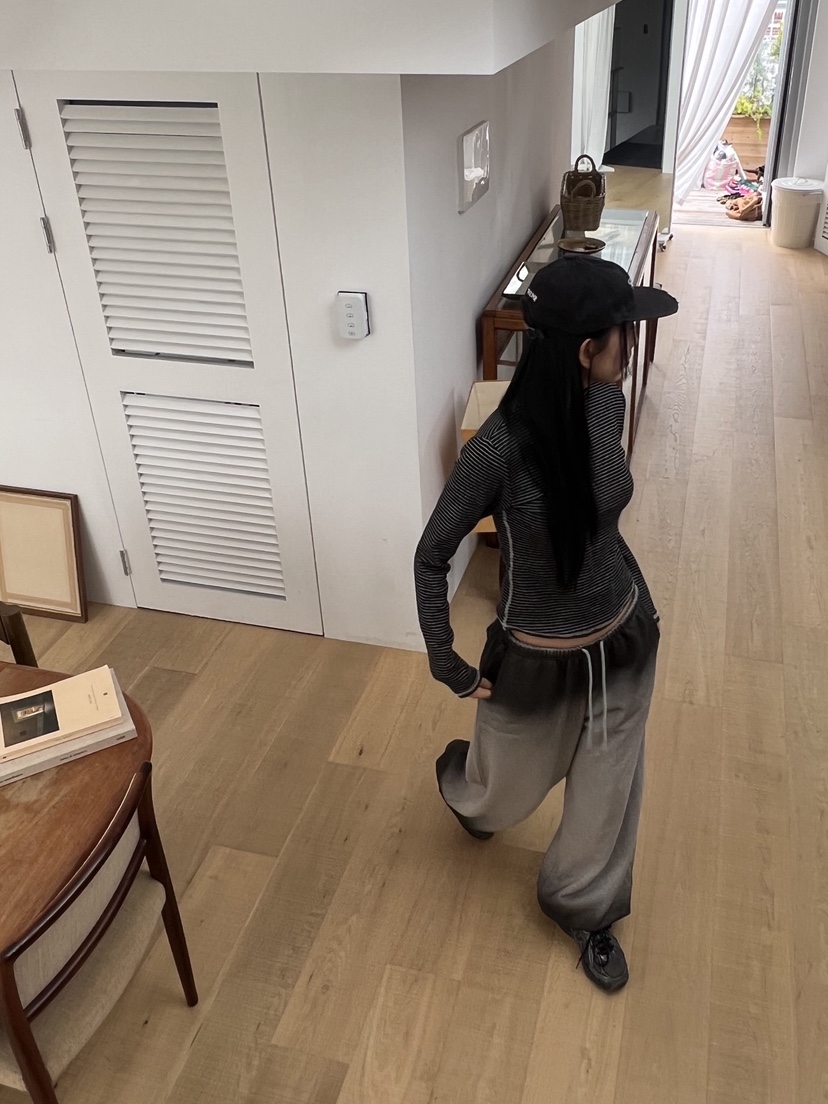 SUNDER MARKET東大門㊣代購女裝新款休閑職業真品時尚長袖T恤SUNDER MARKET長袖T恤