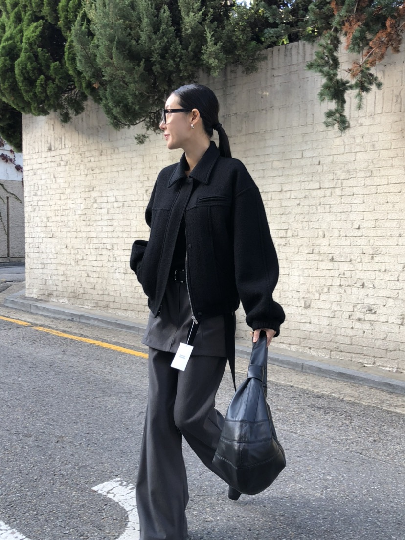 MONDAYMORING東大門㊣代購女裝新品人氣真品職業休閑25秋冬裙褲MONDAYMORING裙褲