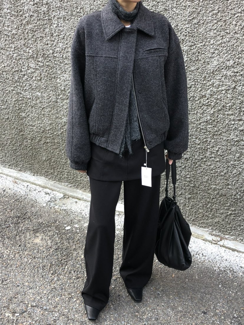 MONDAYMORING東大門㊣代購女裝新品人氣真品職業休閑25秋冬裙褲MONDAYMORING裙褲