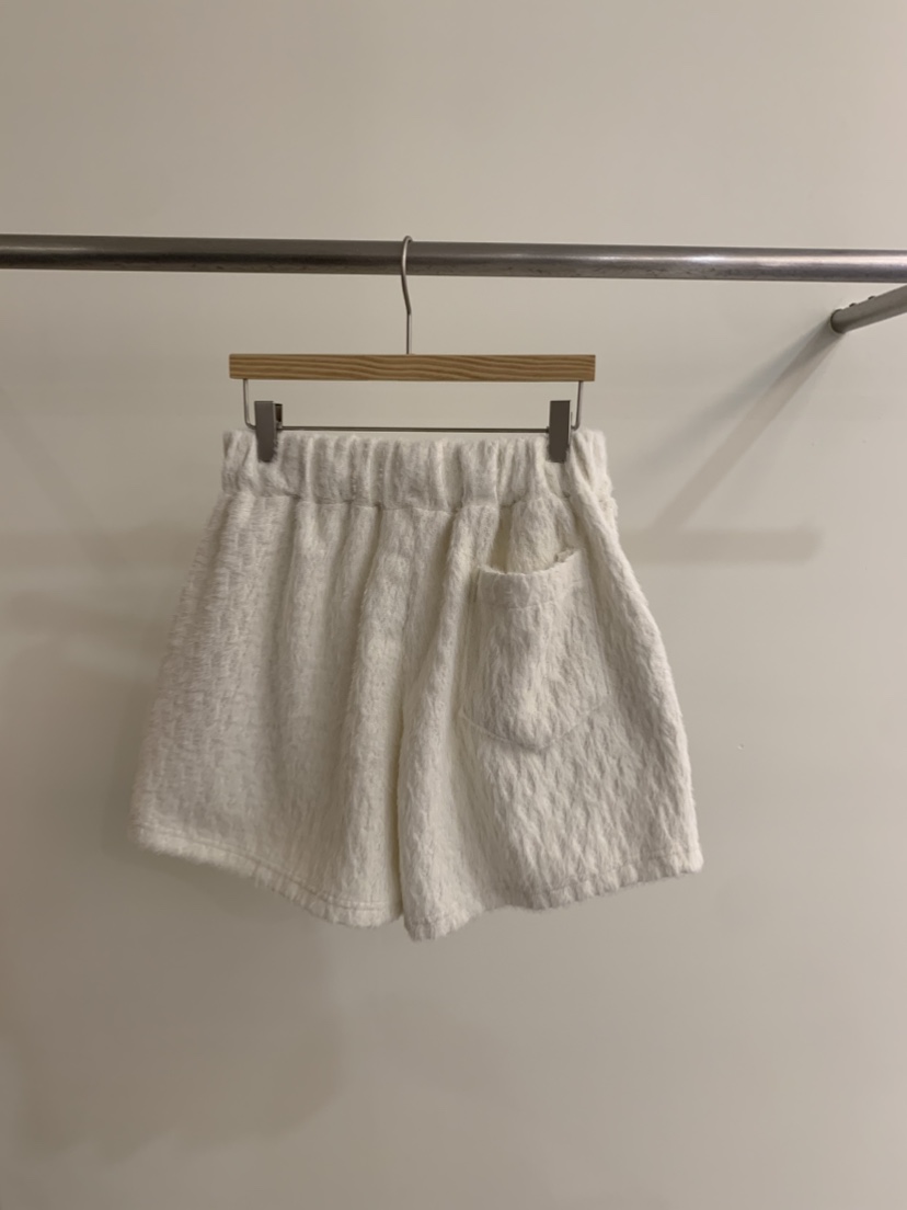 ZITTEN東大門㊣直郵女裝新款職業25秋冬真品時尚人氣短褲棉ZITTEN短褲