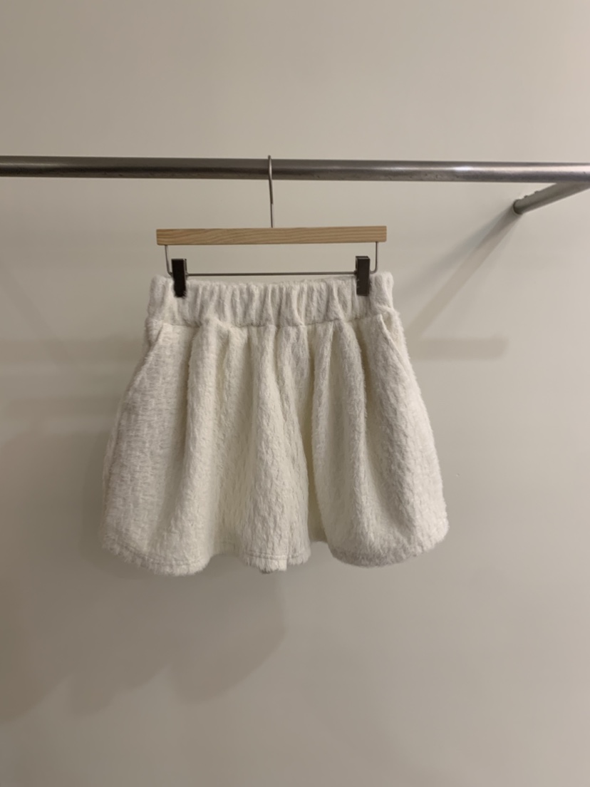 ZITTEN東大門㊣直郵女裝新款職業25秋冬真品時尚人氣短褲棉ZITTEN短褲