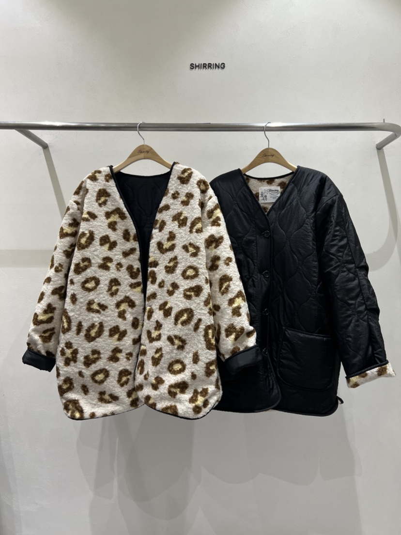 SHIRRING東大門㊣直郵女裝新款熱賣推薦休閑25秋冬職業夾克SHIRRING夾克